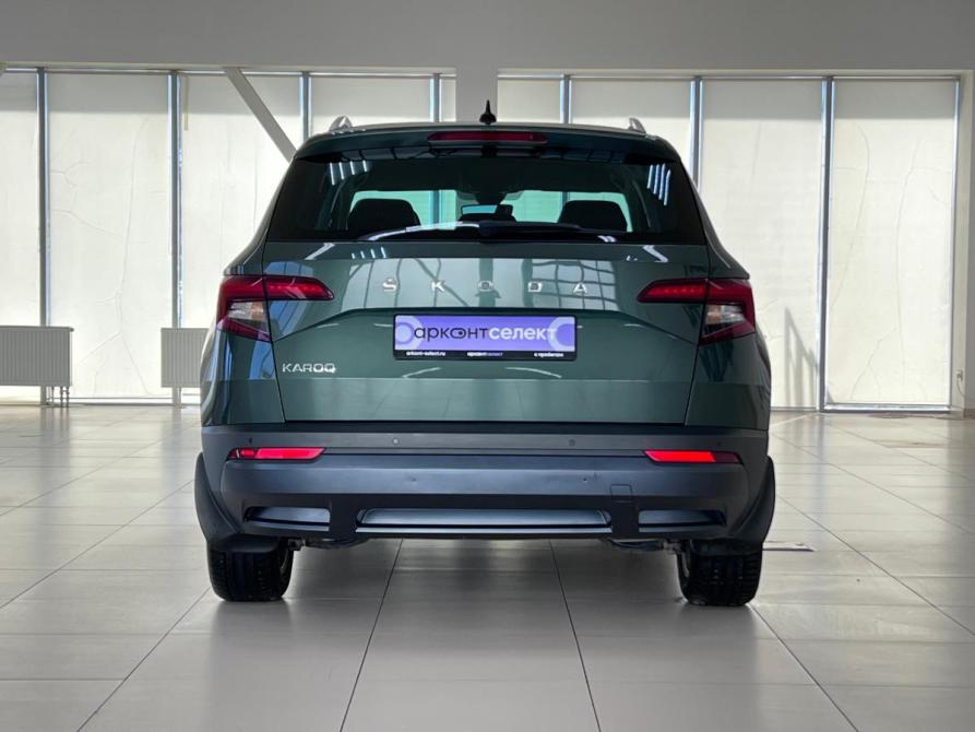 Skoda Karoq I Волгоград  - изображение 8