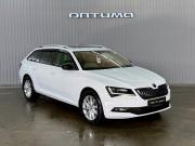 Skoda Superb III Краснодар  - изображение 24