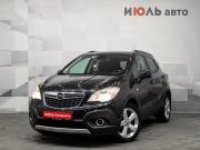 Opel Mokka I Екатеринбург  - изображение 20