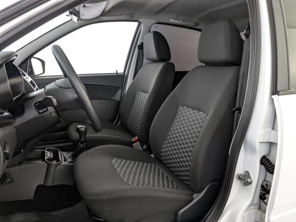 Lada (ВАЗ) Granta I Рестайлинг с пробегом 2025 года, цена 740 000 рублей, 34190 км, седан, Автокод Объявления