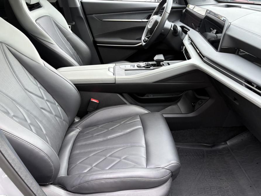 Changan CS75 Plus III Москва  - изображение 9