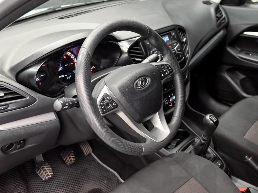 Lada (ВАЗ) Vesta I Екатеринбург  - изображение 16