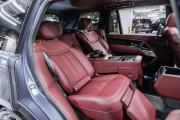 Land Rover Range Rover V Москва  - изображение 57