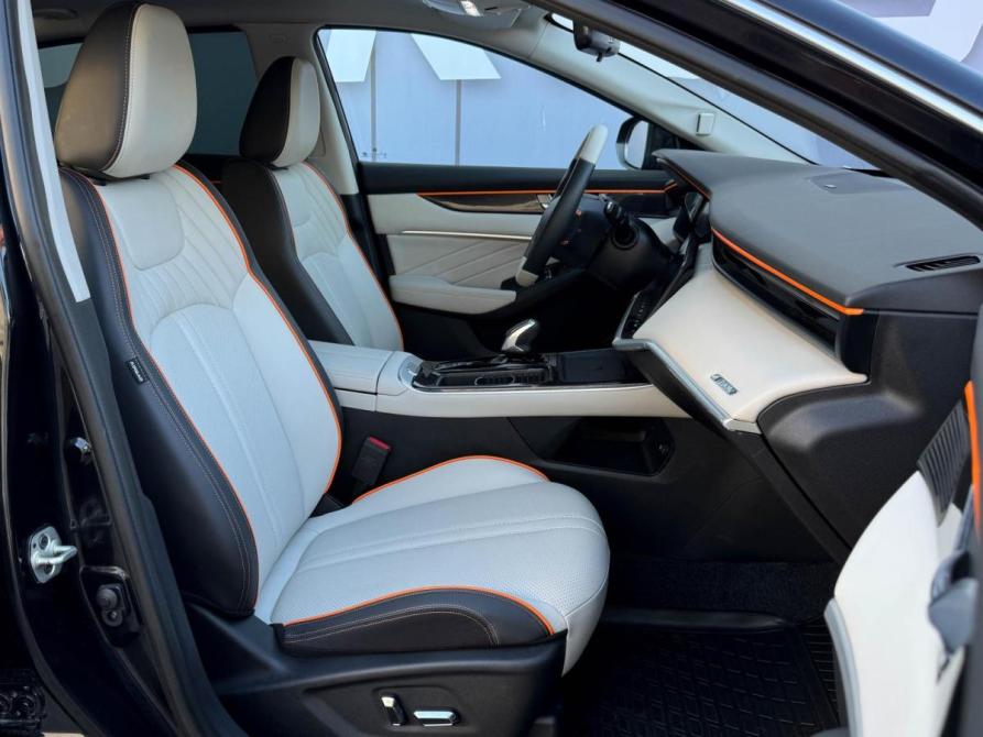 Dongfeng Shine Max Кропоткин  - изображение 9