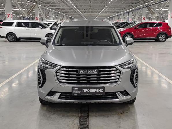 Haval Jolion I с пробегом 2022 года, цена 1 649 000 рублей, 72600 км, внедорожник, Автокод Объявления