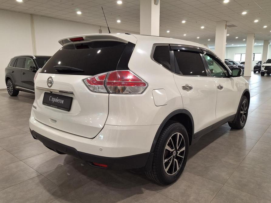 Nissan X-Trail III Люберцы  - изображение 2