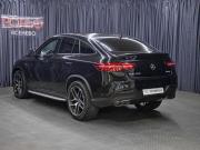 Mercedes-Benz GLE Coupe I (C292) Москва  - изображение 30