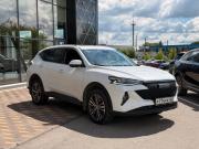 Haval F7 I Рестайлинг Калуга  - изображение 26