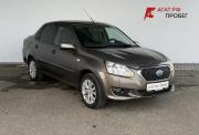 Datsun on-DO I Киров  - изображение 30