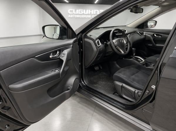 Nissan X-Trail III с пробегом 2017 года, цена 1 925 000 рублей, 151000 км, внедорожник, Автокод Объявления