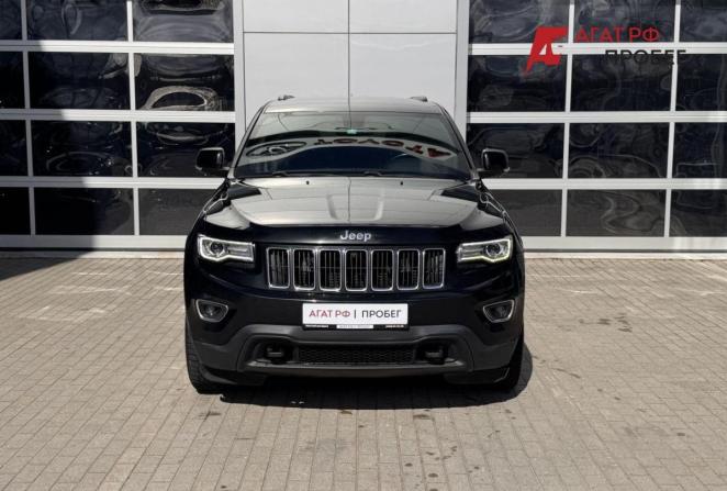 Jeep Grand Cherokee IV (WK2) с пробегом 2013 года, цена 1 950 000 рублей, 197638 км, внедорожник, Автокод Объявления