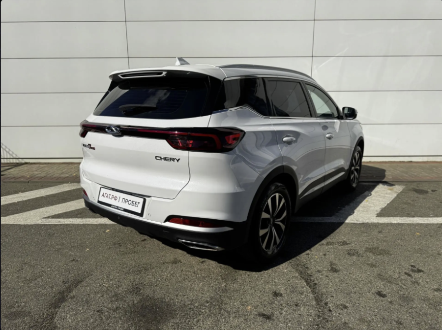 Chery Tiggo 7 Pro I Ставрополь  - изображение 5