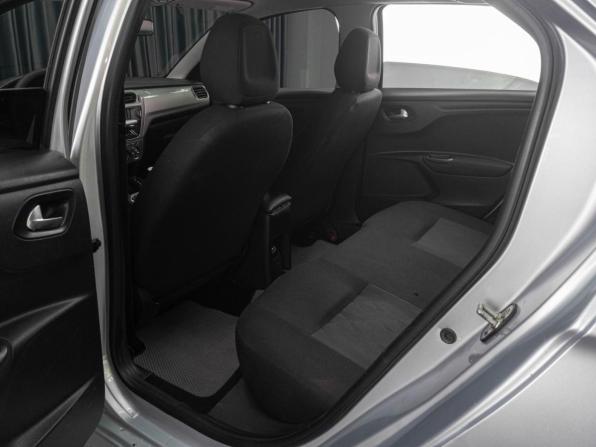 Citroen C-Elysee I с пробегом 2013 года, цена 569 000 рублей, 328039 км, седан, Автокод Объявления