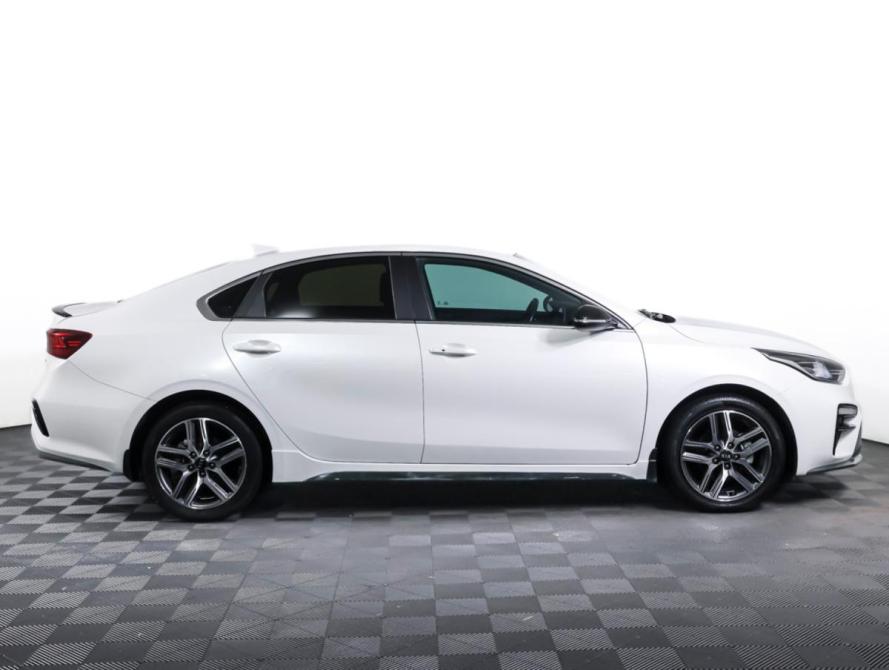 Kia Cerato IV Москва  - изображение 4