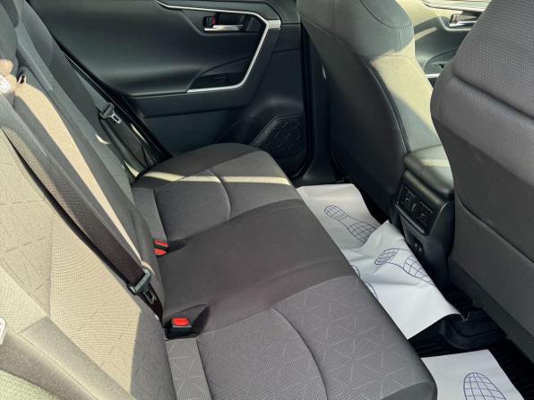 Toyota RAV4 V (XA50) с пробегом 2021 года, цена 3 700 000 рублей, 48105 км, внедорожник, Автокод Объявления