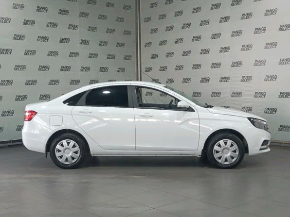 Lada (ВАЗ) Vesta I с пробегом 2020 года, цена 968 000 рублей, 88000 км, седан, Автокод Объявления