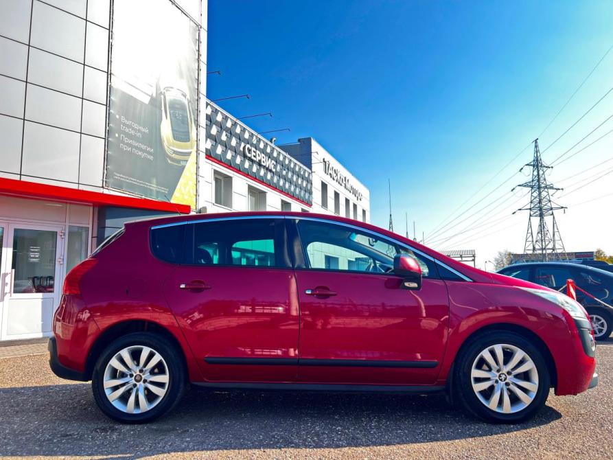 Peugeot 3008 I Стерлитамак  - изображение 8