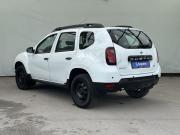 Renault Duster I Рестайлинг Липецк  - изображение 23