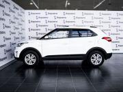 Hyundai Creta I Ростов-на-Дону  - изображение 33