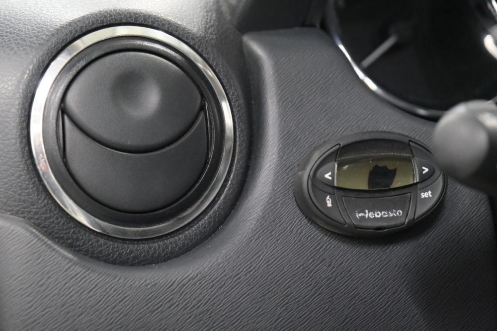 Nissan Terrano III (D10) Омск  - изображение 10