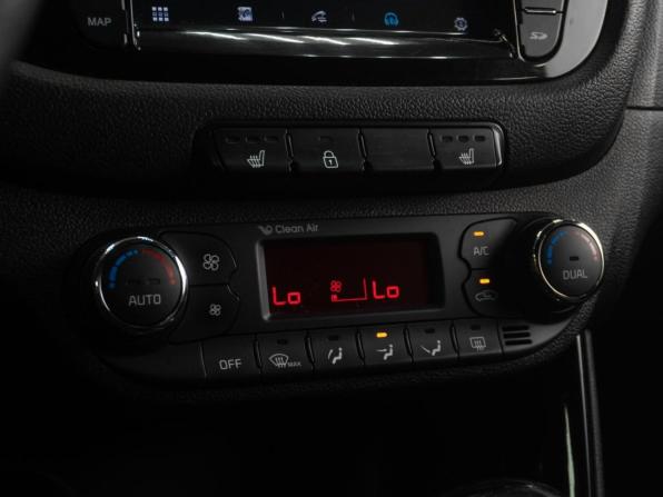 Kia Ceed II с пробегом 2014 года, цена 1 414 000 рублей, 106650 км, хэтчбек, Автокод Объявления