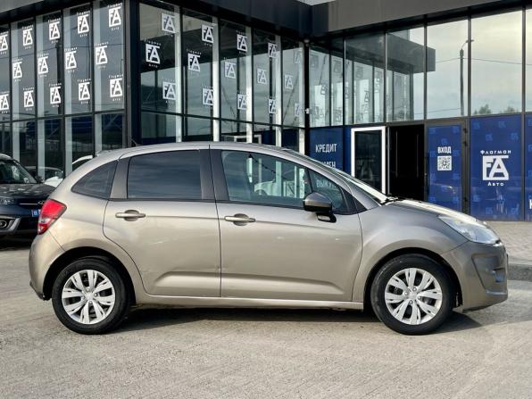 Citroen C3 II с пробегом 2011 года, цена 450 000 рублей, 239000 км, хэтчбек, Автокод Объявления