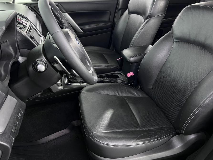 Subaru Forester IV Калининград  - изображение 9