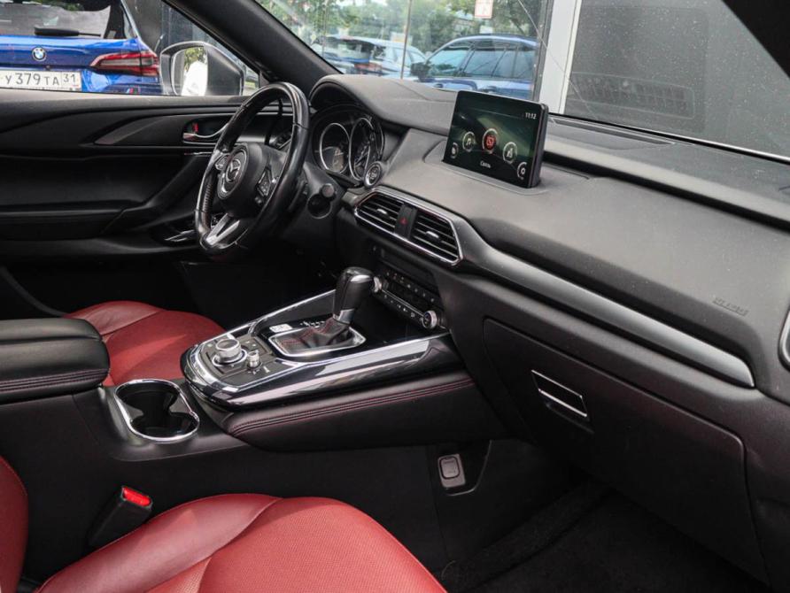 Mazda CX-9 II Москва  - изображение 8
