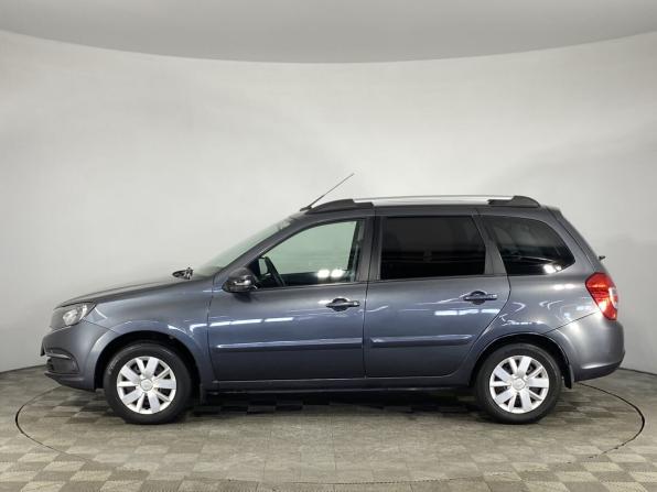 Lada (ВАЗ) Granta I Рестайлинг с пробегом 2018 года, цена 775 000 рублей, 152436 км, универсал, Автокод Объявления