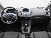 Ford Fiesta Mk6 Рестайлинг Москва  - изображение 29