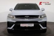 Geely Tugella I Рестайлинг Ярославль  - изображение 32