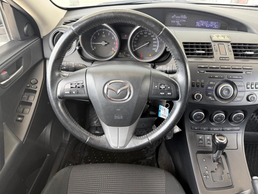 Mazda 3 II (BL) Рестайлинг Липецк  - изображение 6