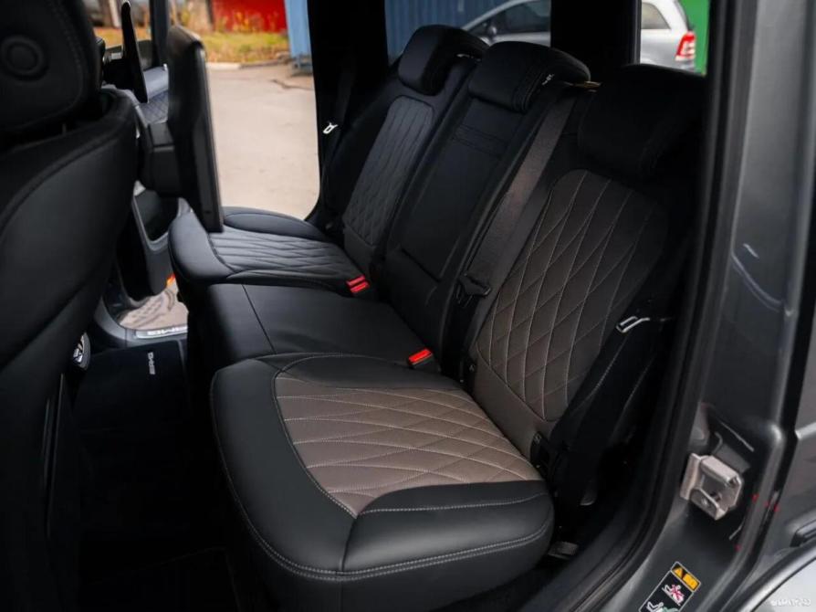 Mercedes-Benz G-Класс AMG II (W465) Рестайлинг Москва  - изображение 35