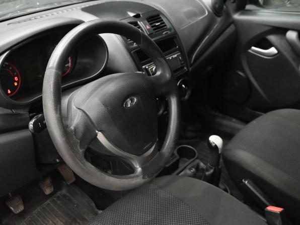 Lada (ВАЗ) Kalina II с пробегом 2015 года, цена 500 000 рублей, 101889 км, универсал, Автокод Объявления