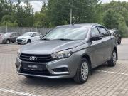 Lada (ВАЗ) Vesta I Тверь  - изображение 19