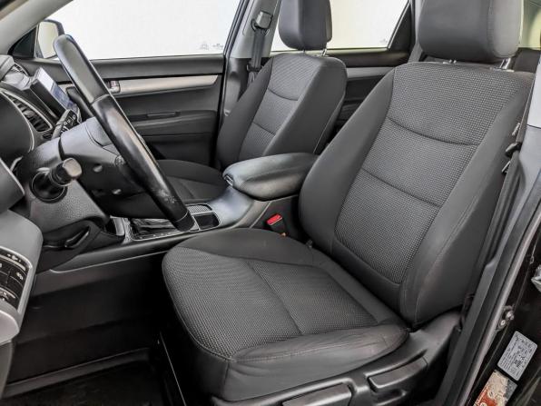Kia Sorento II Рестайлинг с пробегом 2014 года, цена 1 710 000 рублей, 119318 км, внедорожник, Автокод Объявления