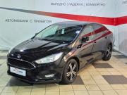 Ford Focus III Рестайлинг Воронеж  - изображение 26