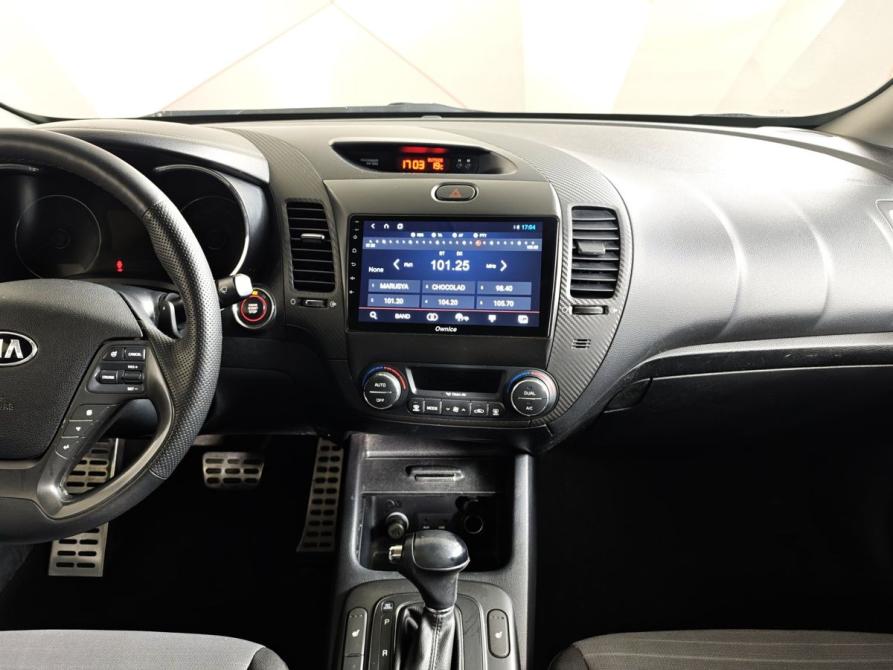 Kia Cerato III Москва  - изображение 13