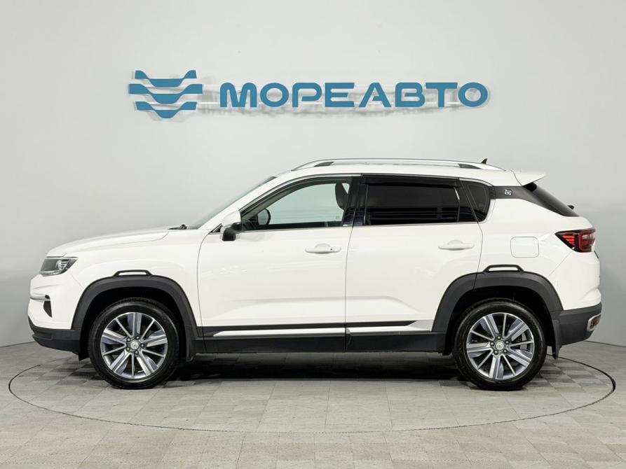 Changan CS35 Plus I Калининград  - изображение 8
