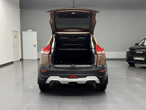 Lada (ВАЗ) XRAY I с пробегом 2021 года, цена 1 240 000 рублей, 89294 км, хэтчбек, Автокод Объявления
