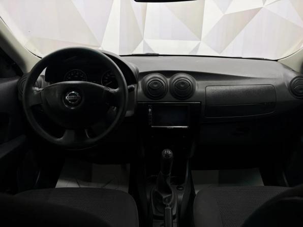 Nissan Almera III (G15) с пробегом 2014 года, цена 660 000 рублей, 176459 км, седан, Автокод Объявления