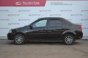 Renault Logan I Рестайлинг Старый Оскол  - изображение 22