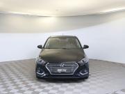 Hyundai Solaris II Санкт-Петербург  - изображение 20