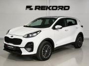 Kia Sportage IV Рестайлинг Уфа  - изображение 20