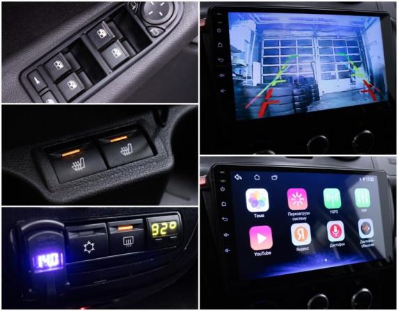Lada (ВАЗ) Granta I с пробегом 2015 года, цена 361 000 рублей, 149411 км, лифтбек, Автокод Объявления