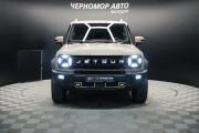 JETOUR T2 Крым  - изображение 40