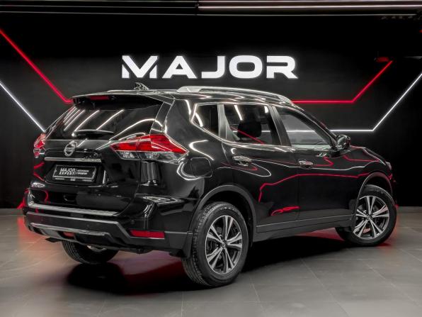 Nissan X-Trail III Рестайлинг с пробегом 2020 года, цена 1 900 000 рублей, 260813 км, внедорожник, Автокод Объявления