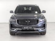 Geely Monjaro I Рестайлинг Москва  - изображение 30