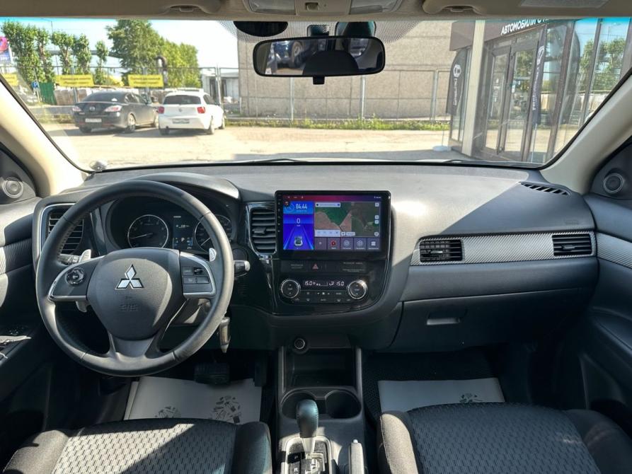 Mitsubishi Outlander III Пермь  - изображение 14