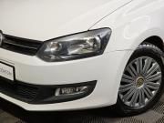 Volkswagen Polo V Москва  - изображение 30